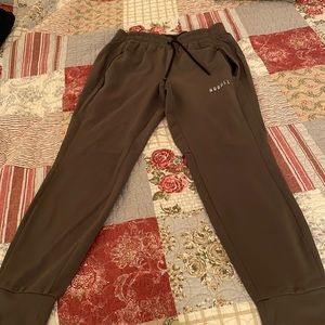 Nobull joggers